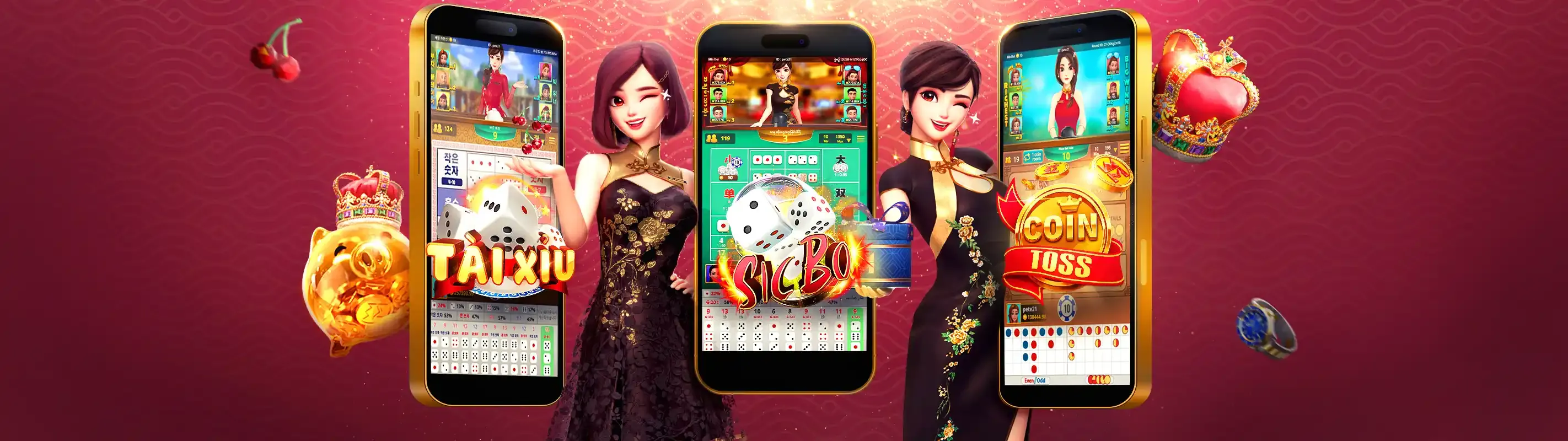 Hình ảnh chính game Bắn Cá 28bey nhà cái
