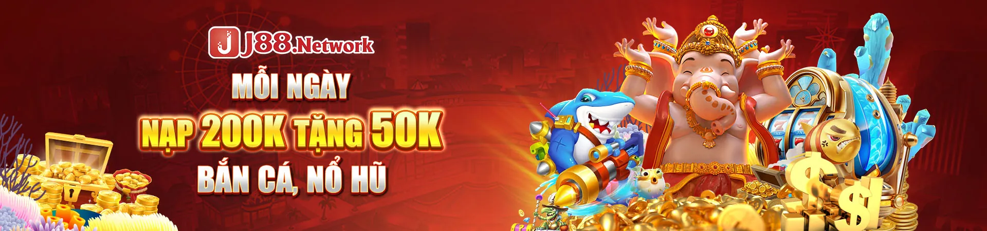 Sự kiện Nổ Hũ đặc biệt