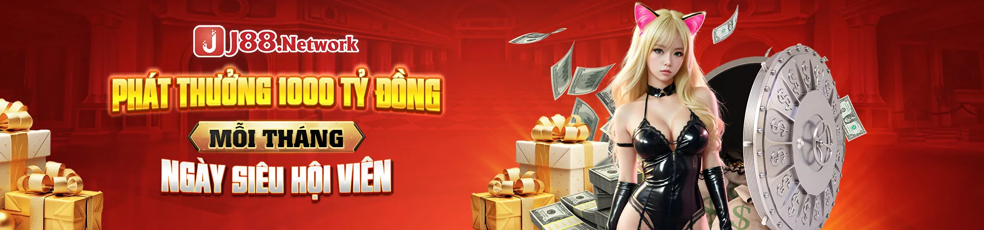 Sảnh sòng bạc trực tuyến sang trọng tại 28bey nhà cái
