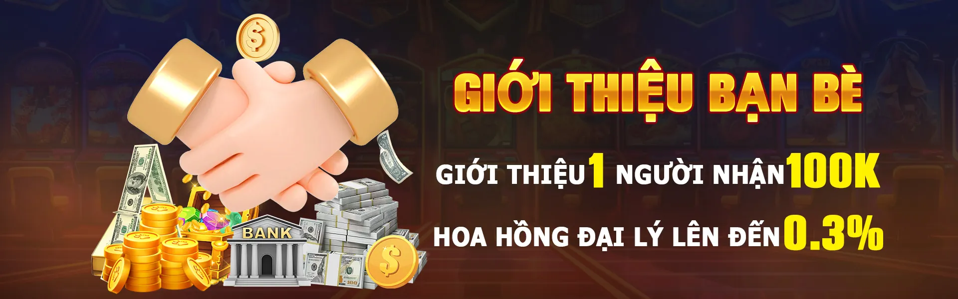 Hoàn trả Nổ Hũ hàng tuần